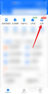如何查看自己是否缴纳社保