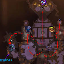 魔兽世界中伊克隐藏boss怎么触发