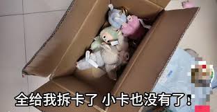 京东拉布布如何换货