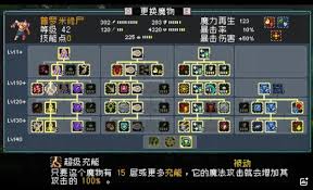怪物乐土普罗米修尸魔物是什么