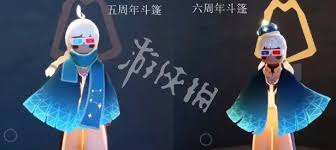 光遇六周年有哪些活动