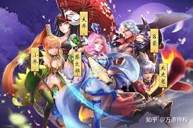 大型卡牌养成手游哪个更值得玩