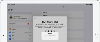 Apple账户验证一直弹出怎么办
