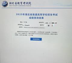 高考屏蔽生何时能查到