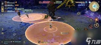 最终幻想14水晶世界强腕的居格斯怎么打