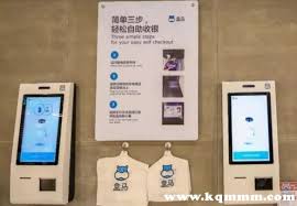 盒马app有哪些支付方式