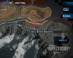 死亡搁浅二隐藏NPC步荷在哪
