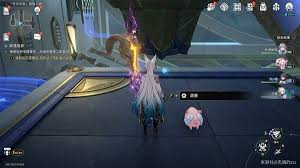 崩坏星穹铁道穹顶关塞替罪羊在哪