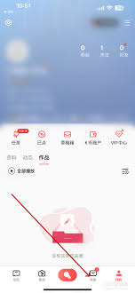 全民K歌能否看到访客