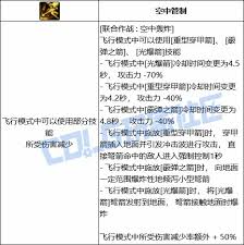 DNF旅人登跃飞锚技能进化全形态怎么看