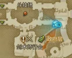 最终幻想14水晶世界骑士技能如何介绍