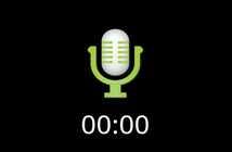 mp3录音软件