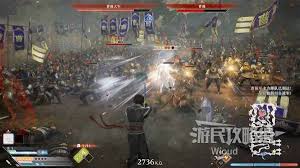 真三国无双起源如何在长坂坡击败曹操
