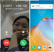 华为手机开启高清语音通话