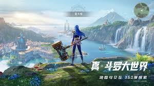斗罗大陆猎魂世界魂环如何获取