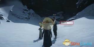 燕云十六声中卧佛任务怎么做