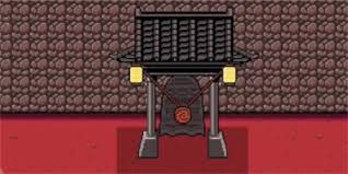 黑神话悟空像素版三口钟位置在哪