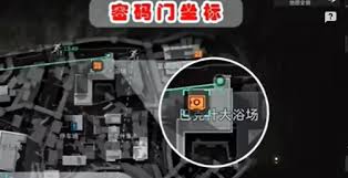 三角洲行动巴克什密码怎么获取