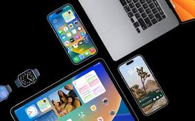 iOSiPadOS 17 Beta 4推出全新游戏模式