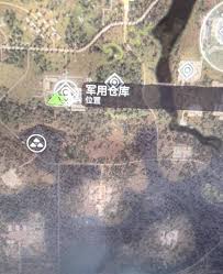 潜行者2军用仓库密码是多少