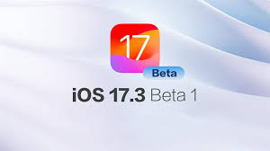 iOS17.3更新了什么