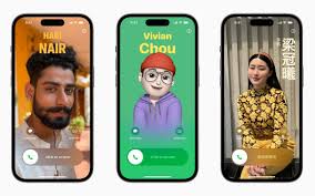iOS17新功能详解：两台iPhone如何实现照片和视频共享