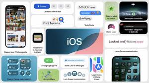 iOS18支持哪些机型