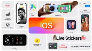 苹果iOS17.1RC版更新了什么