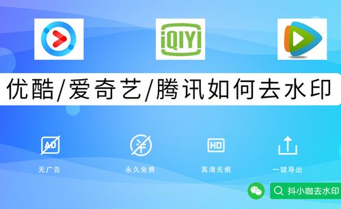电脑看爱奇艺如何去除logo
