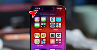 苹果iPhone15Pro如何隐藏静音铃声图标