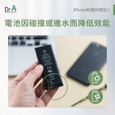 如何有效减少iPhone电量消耗