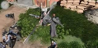 燕云十六声武器耐久度如何提高