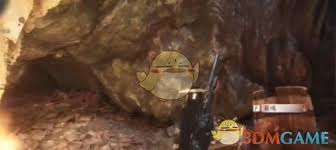 燕云十六声无忧洞宝箱位置在哪里