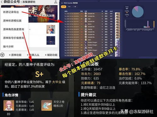 原神欧洛伦激化队如何搭配阵容