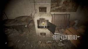 潜行者2怪异的锅位置及获取方法