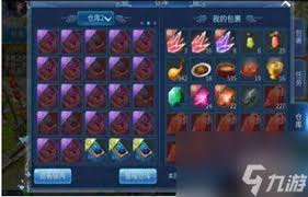 倩女幽魂技能书如何合成