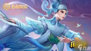 王者荣耀上官婉儿连招飞天技巧