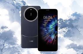 mate70高清图片欣赏
