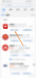 支付宝app怎么查询户籍信息