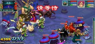 梦幻西游齐天大圣副本怎么玩