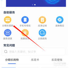 乐花借钱怎么查询总授信额度