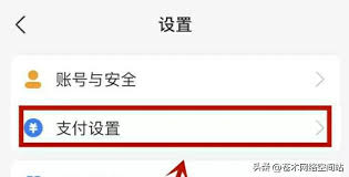 支付宝如何停止自动扣款