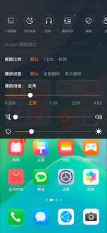 华为图库视频播放失败原因