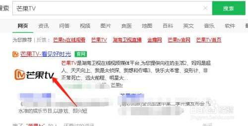 芒果TV如何开启弹幕功能