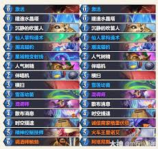 ROCKY灌注德卡组代码哪里有