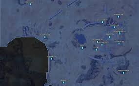 剑星废土易拉罐在哪里