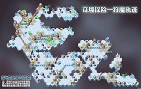 剑与远征狩魔轨迹怎么玩