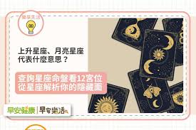 测测怎么提升你的上升星座