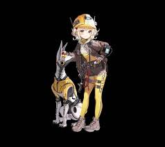 胜利女神妮姬图鉴有哪些新的希望