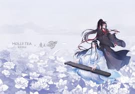 茉莉奶白联名天官赐福魔道祖师上线时间是什么时候